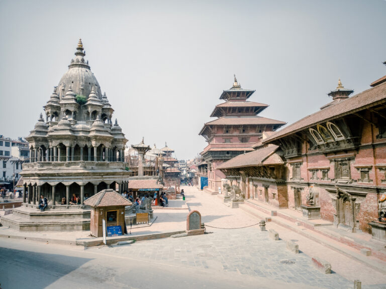 Just Don’t Learn the Language, Learn the Culture: The Key to Mastering Nepali